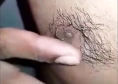 Sri Lankan Hotel Guy Showing His Dick - 02 3