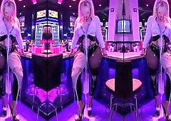 Angels in a nightclub likes creampie and cumshots from all sites