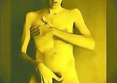 British Freddie Sunfields in Top Seduction