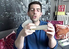 Perfectfit Hump Gear: An Anal Sheath To Shrink The Anus And/or Enlarge The Cocks