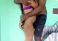 Tamil wife, nailing, big ass