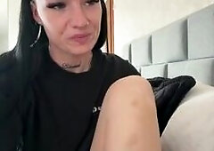 LizaRoxx - Live Webcam Show 2026-05-06