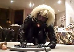 Roxina Valentine Fun X