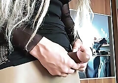 Great special moment of the beautiful Gisa