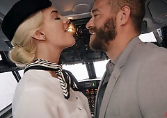 Jet Setters - Episode 3