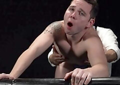 BoyForSale: Master Ballard and The Boy Danny breeding