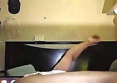 Limp clittly sissy feminization anal sissy slut