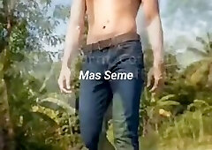 Gay lokal indonesia (short)