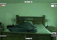 Paranormal Fucktivity