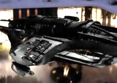 Deadpool Fucks Captain Marvel Hard FULL SCENE - Kenzie Taylor