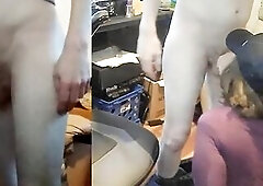 Heather Kane Receives Whitewash Facial after Gym!