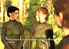 The Price Of Power 117; By adultvisualnovels; Play visual novels and watch playthroughs, walkthroughs and adult PC games; DoU: 2022-X-18 21:XVII +0000