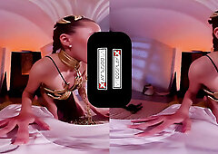 Star Wars: Slave Leia A XXX Parody