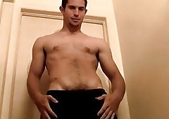 Twins tied up gay Then it's time to neat the hard-on and drain the