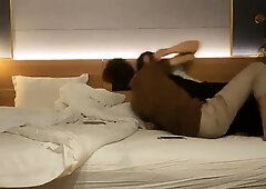 Amateur Couple Fucking Hidden cam