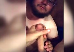 T4T Pair; "U Like Sucking My Knob, Don't U?"