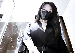 淫荡少妇对精子的渴望〜关注fansly查看完整版，关注Twitter进行互动 !