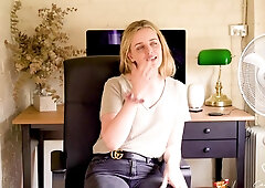 Interview: Editing Charlie Fordes Porn