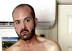 Bareback twinks, gay nipple sucking, cock worship