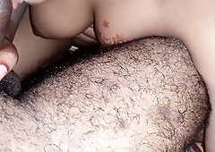 Take off the fucking-rubber and cum in my snatch! I crave u to make me a preggy honey! Part1