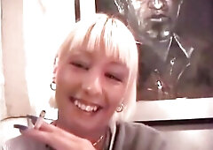 British Extraordinary - A Winter Wettingland (Mandy, Roxanna)