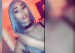 Beauty Ducati Just a little tease