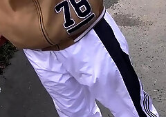 Czech Hunter: A Night Fueled by Obsession and Deception