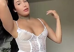 Your Girlfriend's Girl Cock is Waiting for You at Home