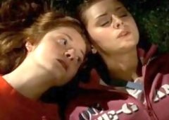 Maria Popistasu nude - Ioana Barbu nude - Legaturi bolnavicioase 2006