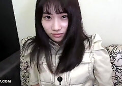 Asian Angel - 16204