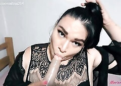 Sabes, soy una nenna mala y me this guy portado mal, y si me das duro y me dejas rojo mis nalgas?