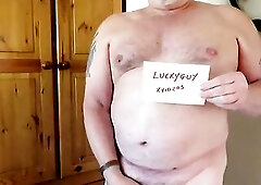 Taut arse bang ends with cream pie