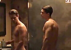 LIFE LIKE (2019) GAY MOVIE SEX SCENE MALE NUDE