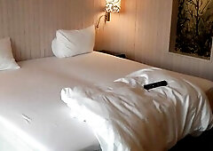 my Hotwife met a fresh lover. Hubby was filming and stroking. Sorry for some breaks, that's live and life. greater quantity to watch on our homep