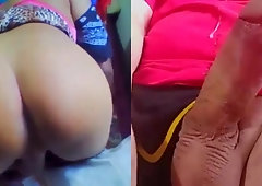 toying on skype with anthonyvega