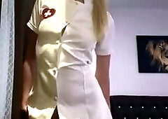dirty blonde teen baseball player amateur masturbator