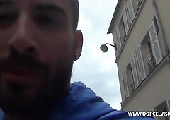 Excellent Adult Video Homosexual Tattoo Wild Just For You