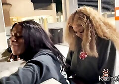 sexy moist hot lesbo compilation