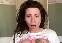 Fucking Your Best Friend - Big tits