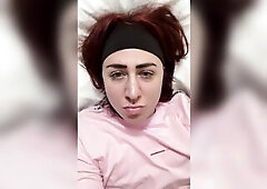 Femboy POV Asspussy Tease