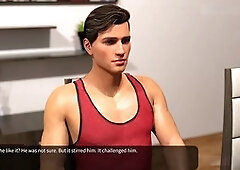 Mature anal, porn games, 3d animation