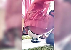 Ts Isabella Red Latex three in 1 Stretcher