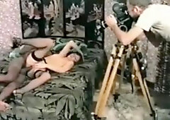 Color Climax featuring patootie's milf clip