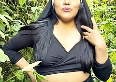 Horny nun Karla Love gets wild in the new episode