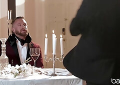 Babes: Dinner for Deviants: Tart d'Oeuvres ft. Brett Rossi, Daisy Stone, Molly Mae