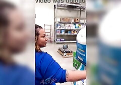 Pet Smart Employee Screws Recent Hire On Her thirty Minute Break