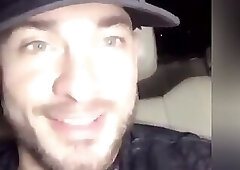 Henry Licett muscular hunk porn clips