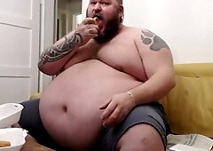 Fat chubby bear, gay guys, gay bear