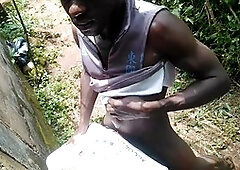 Young twinks enjoying hot gay action and messy cumshots