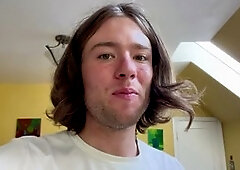 Come jerk off with me part two featuring your sexy friend Yoursexyboi9